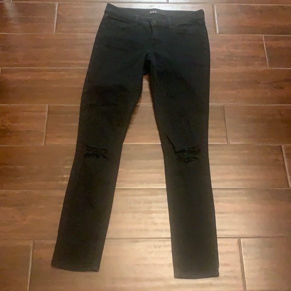 solo | Jeans | Solo Design Lab Jeans 